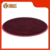 CUSHION BED WITH PAW PRINT 40X45CM