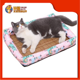 CUSHION SQUARE {S} 47CMX31CM