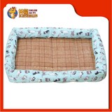 CUSHION SQUARE {S} 47CMX31CM