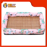 CUSHION SQUARE {M} 52CMX38CM