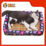 CUSHION SQUARE {XL} 66CMX53CM