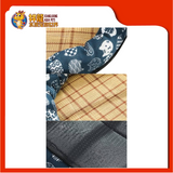 CUSHION TYPE MAT ROUND [S] 35CM