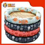 CUSHION TYPE MAT ROUND [S] 35CM