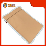 COOLING BED + COTTON LACE [40x60CM]