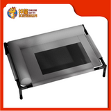 PET ELEVATED BED SAIZ : M