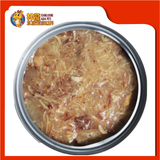 CARRY'S CHICKEN WITH TUNA & SALMON 80G [CRCF3]