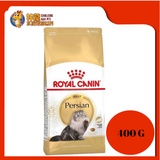 ROYAL CANIN ADULT PERSIAN CAT FOOD 400G