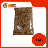 ROYAL CANIN INDOOR 1KG REPACK