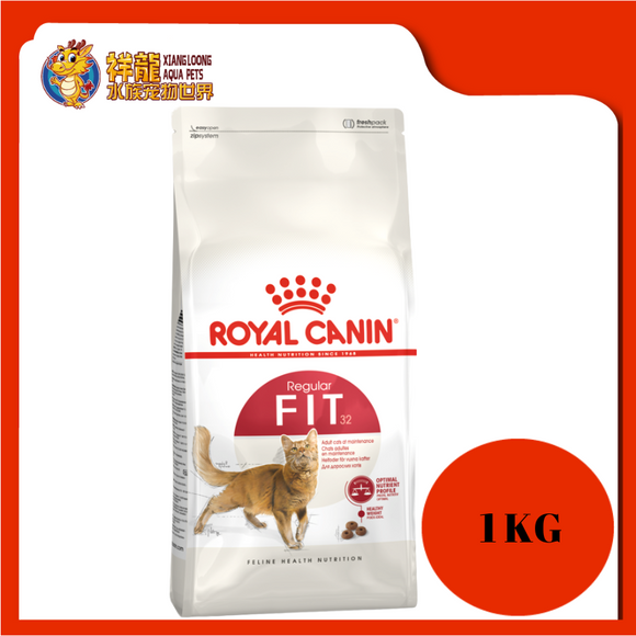 ROYAL CANIN FIT 32 1KG REPACK