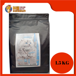 PURE LIFE PLUS MOTHER & BABY 1.5KG REPACK