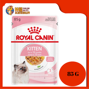 ROYAL CANIN  POUCH KITTEN 85G