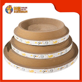 CAT SCRATCHER BOWL DOUBLE SIDED 49X7CM