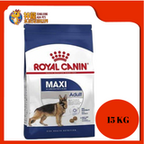 ROYAL CANIN MAXI ADULT 15KG