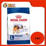 ROYAL CANIN MAXI ADULT 4KG