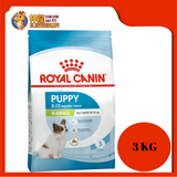 ROYAL CANIN XSMALL PUPPY 3KG