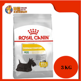 ROYAL CANIN DERMACOMFORT MINI 3KG