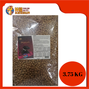 PASCAL PUPPY DOG LAMB & RICE 3.75KG REPACK