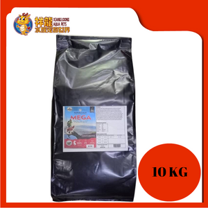 ADDICTION MEGA 10KG REPACK