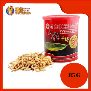 INCHI GOLD DRIED SHRIMP 85G (T818)