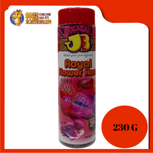 JB FLOWER HORN 230G