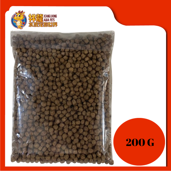 FRESH WATER FISH FOOD 200G