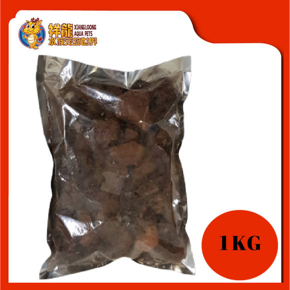 AMMONIA CHIPS 1KG