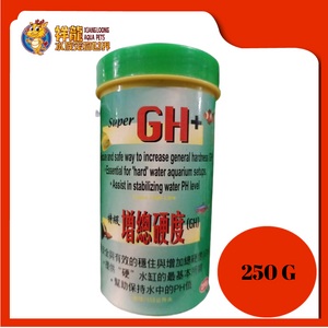 SUPER GH PLUS 250G