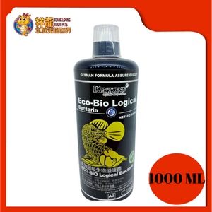 KINTONS ECO-BIOLOGICAL BACTERIA 1000ML(37)