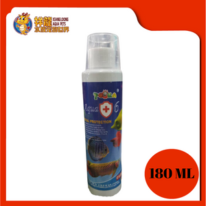 TOPKA AQUA + 6 180ML [T78]