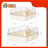 CAT TOILET CW-362 (SMALL)