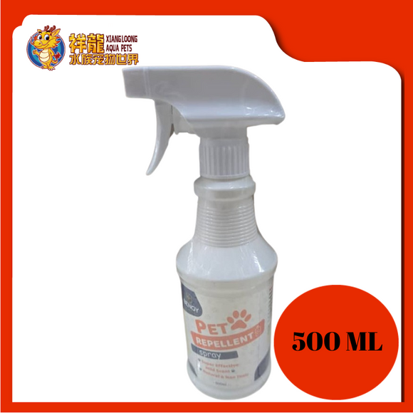 BENGYCARE PET REPELLENT SPRAY 500ML