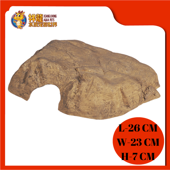 EXOTERRA REPTILE CAVE [L] {PT2853}