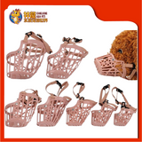 MUZZLE P001 {17851/16871}