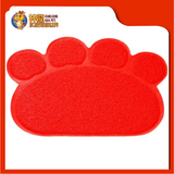 PET MAT 60CMX39CM [PAW/BONE]