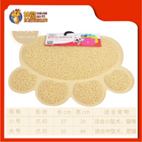 PET MAT 60CMX39CM [PAW/BONE]