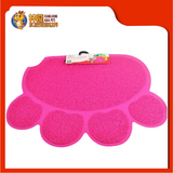 PET MAT 60CMX39CM [PAW/BONE]