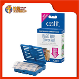 CATIT MAGIC BLUE CARTRIDGE {44305}