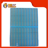 KENNEL BOARD 22"X16.2"X8MM [THIN] {6451}