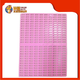 KENNEL BOARD 22"X16.2"X8MM [THIN] {6451}