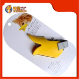 MUZZLE [S] DUCK SILICONE 12CM