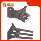 MUZZLE ADJUSTABLE ARTIFICIAL LEATHER [XS]