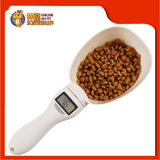 DIGITAL FEEDING SPOON 23*9*5CM