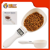 DIGITAL FEEDING SPOON 23*9*5CM