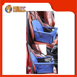 PET CAR SEAT [SINGLE SEAT]