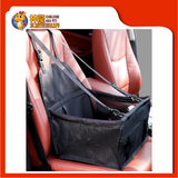 PET CAR SEAT [SINGLE SEAT]