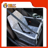PET CAR SEAT [SINGLE SEAT]