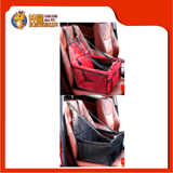 PET CAR SEAT [SINGLE SEAT]