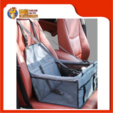 PET CAR SEAT [SINGLE SEAT]
