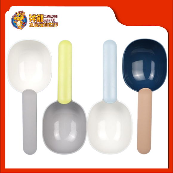 PET FOOD SCOOPER