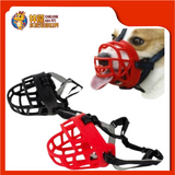 MUZZLE SIZE:4 [36X12CM]